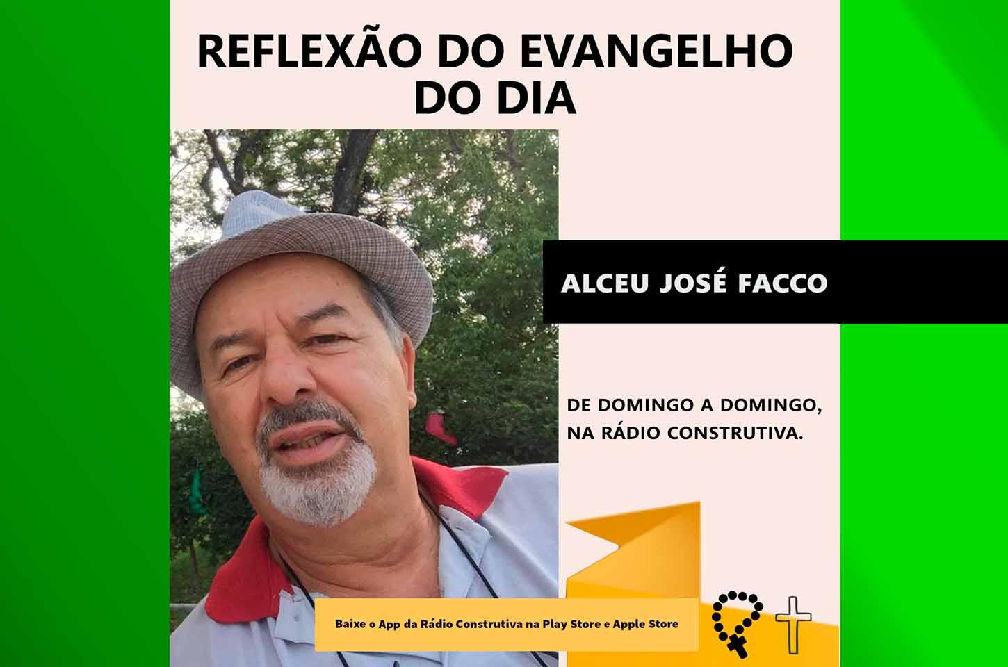 #Evangelho de hoje 01/05/2023