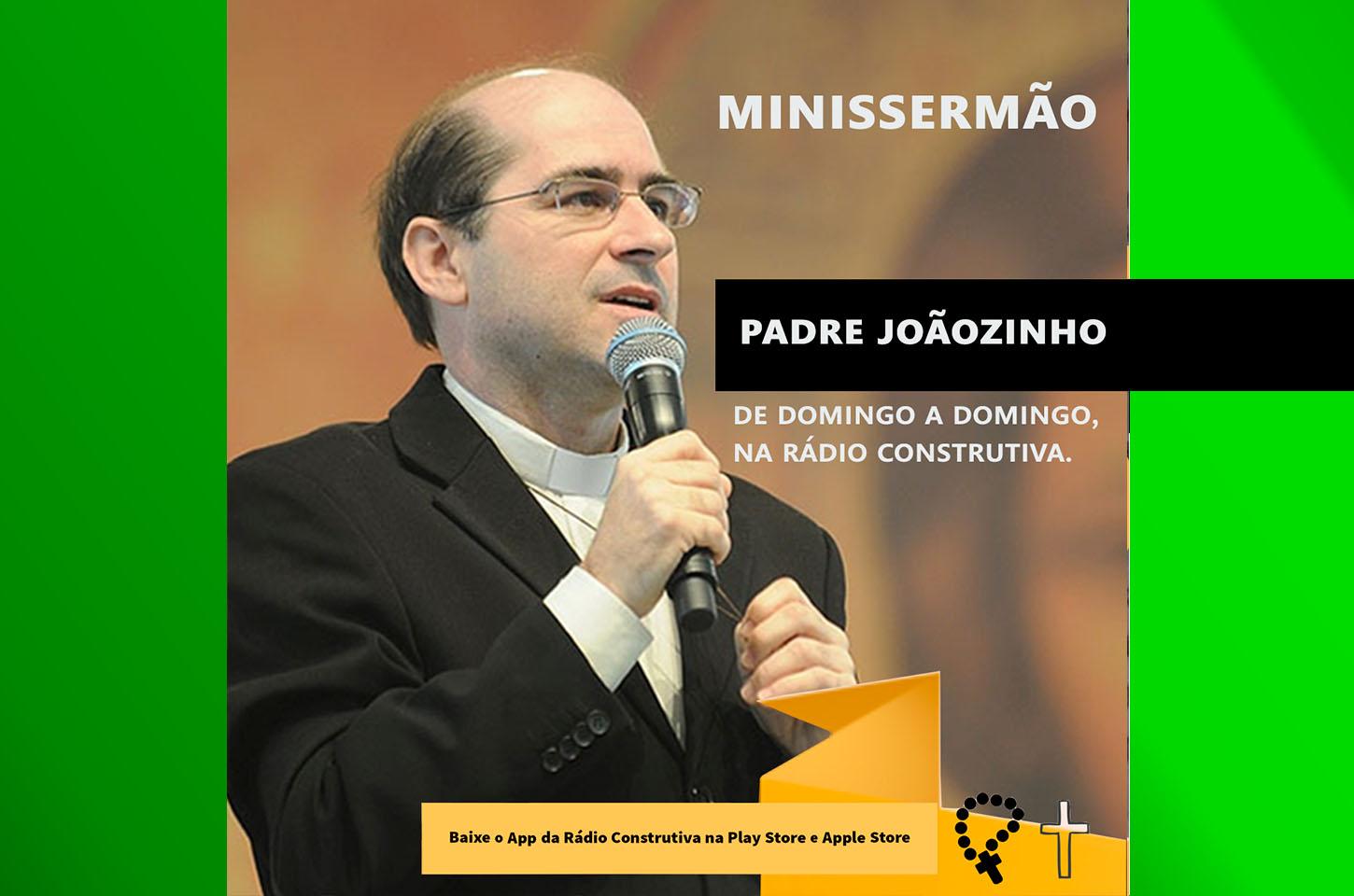 #Minisermão: emoções | 04/04/2023