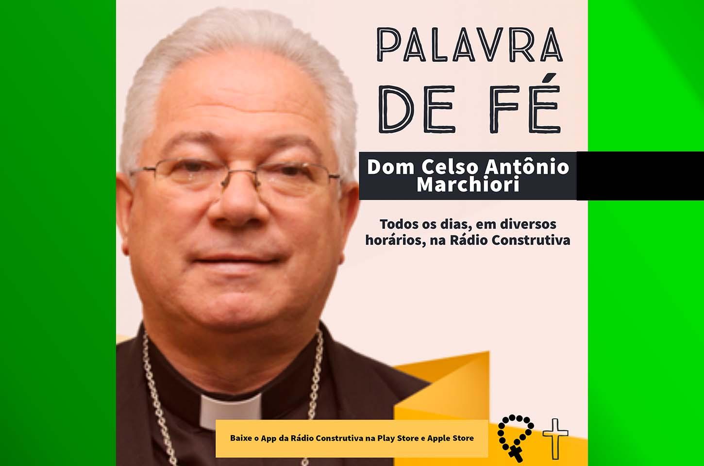 #É a Igreja que realiza a Iniciação à Vida Cristã | 12/05/2023